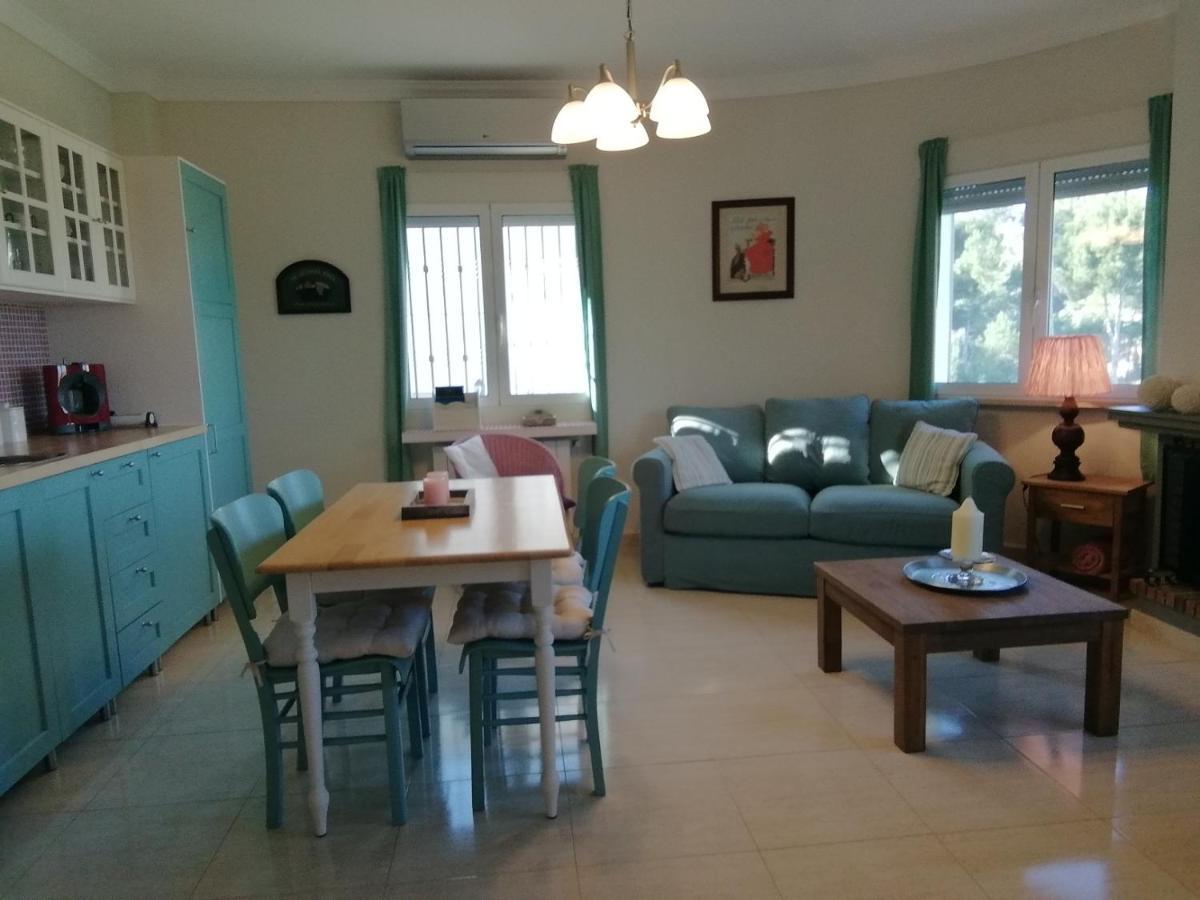 Guest House El Angelito De Olivas 페드리구에르 외부 사진
